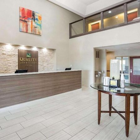 Quality Inn & Suites Arnold - St Louis Εξωτερικό φωτογραφία